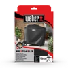 Kép 8/9 - Weber Traveler grill takaró