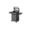 Kép 1/7 - Enders Hyde 3 SIKR Turbo, gázgrill