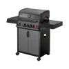 Kép 1/9 - Enders Hyde 4 SIKR Turbo, gázgrill