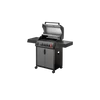 Kép 2/9 - Enders Hyde 4 SIKR Turbo, gázgrill