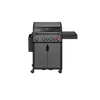 Kép 3/9 - Enders Hyde 4 SIKR Turbo, gázgrill
