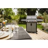 Kép 9/9 - Enders Hyde 4 SIKR Turbo, gázgrill