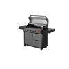 Kép 2/10 - Enders Hyde 6 SIKR Turbo, gázgrill