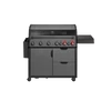 Kép 3/10 - Enders Hyde 6 SIKR Turbo, gázgrill