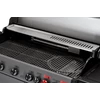 Kép 4/10 - Enders Hyde 6 SIKR Turbo, gázgrill