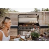 Kép 9/10 - Enders Hyde 6 SIKR Turbo, gázgrill