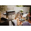 Kép 10/10 - Enders Hyde 6 SIKR Turbo, gázgrill