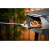 Kép 4/4 - Witt Etna Rotante pizzakemence, fehér