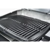 Kép 8/13 - Weber Pulse 1000 elektromos grill, fekete