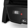 Kép 9/13 - Weber Pulse 1000 elektromos grill, fekete