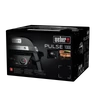 Kép 13/13 - Weber Pulse 1000 elektromos grill, fekete