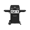 Kép 1/16 - Broil King Royal 340 gázgrill