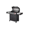 Kép 4/10 - Enders Monroe Pro Black 4 IK Turbo, gázgrill