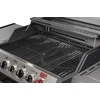 Kép 9/10 - Enders Monroe Pro Black 4 IK Turbo, gázgrill