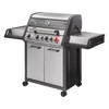 Kép 1/13 - Enders Monroe Pro 4 SIK Turbo, gázgrill