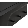 Kép 5/8 - Enders Monroe Pro 3 SIK Turbo Shadow, gázgrill