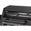 Kép 8/10 - Enders Monroe Pro 4 SIK Turbo Shadow, gázgrill