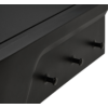 Kép 9/10 - Enders Monroe Pro 4 SIK Turbo Shadow, gázgrill