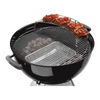 Kép 1/5 - Weber melegentartó rács, 57 cm-s faszenes grillekhez