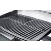 Kép 6/12 - Weber Pulse 2000 elektromos grill, kocsival, fekete