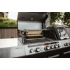 Kép 5/6 - Enders UNIQ PRO 3 IKO Cruster, gázgrill