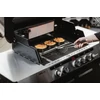 Kép 5/7 - Enders UNIQ PRO 3 IK KITCHEN TURBO, gázgrill