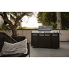 Kép 6/7 - Enders UNIQ PRO 3 IK KITCHEN TURBO, gázgrill