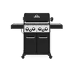 Kép 1/11 - Broil King Crown 490 gázgrill *2022*