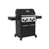 Kép 3/11 - Broil King Crown 490 gázgrill *2022*