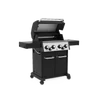 Kép 4/11 - Broil King Crown 490 gázgrill *2022*
