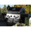 Kép 11/11 - Broil King Crown 490 gázgrill *2022*