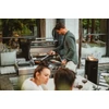Kép 19/19 - Enders Kansas II Pro 4 SIK Profi Turbo, gázgrill