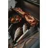 Kép 5/19 - Enders Kansas II Pro 4 SIK Profi Turbo, gázgrill