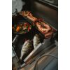 Kép 5/19 - Enders Kansas II Pro 4 SIK Profi Turbo, gázgrill