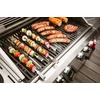 Kép 9/19 - Enders Kansas II Pro 4 SIK Profi Turbo, gázgrill