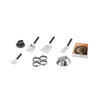 Kép 6/6 - Enders plancha set