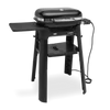 Kép 4/12 - Weber Lumin Compact elektromos grillsütő, állvánnyal, fekete