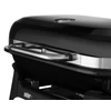 Kép 5/12 - Weber Lumin Compact elektromos grillsütő, állvánnyal, fekete