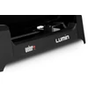Kép 6/12 - Weber Lumin Compact elektromos grillsütő, állvánnyal, fekete