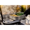 Kép 9/12 - Weber Lumin Compact elektromos grillsütő, állvánnyal, fekete