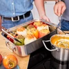 Kép 5/5 - Rösle négyszögletes sütőtepsi