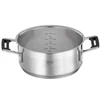 Kép 3/6 - Rösle Alacsony lábas SILENCE PRO Ø 20 cm