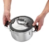 Kép 4/7 - Rösle Silence pro fazék, 16 cm