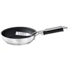 Kép 2/6 - Rösle Silence Pro serpenyő tapadásmentes bevonattal, 24 cm