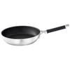 Kép 1/3 - Rösle Silence Pro serpenyő tapadásmentes bevonattal, 28 cm