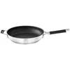 Kép 1/6 - Rösle Silence Pro serpenyő tapadásmentes bevonattal, 32 cm