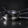 Kép 5/6 - Rösle Silence Pro serpenyő tapadásmentes bevonattal, 32 cm
