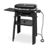 Kép 4/22 - Weber Lumin elektromos grill állvánnyal, fekete