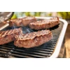 Kép 15/22 - Weber Lumin elektromos grill állvánnyal, fekete