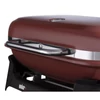 Kép 10/11 - Weber Lumin elektromos grillsütő, bíborvörös